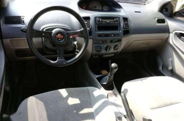 2005 Toyota Vios J for sale