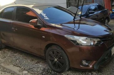 For sale Toyota Vios 2015 model