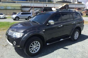 2012 Mitsubishi Montero Sport Gls V FOR SALE