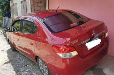 Mitsubishi Mirage G4 GLS 2015 for sale