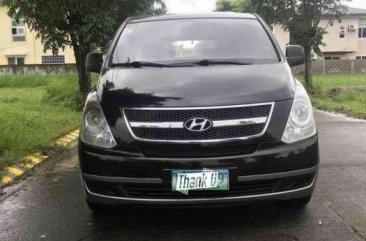 2012 Hyundai Grand Starex for sale