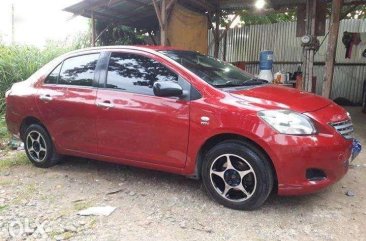 2012 Toyota Vios for sale