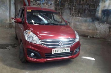 Suzuki Ertiga 2018 for sale