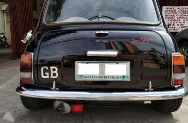 1985 Mini Cooper for sale