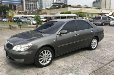 2006 Toyota Camry 3.0 V6 for sale