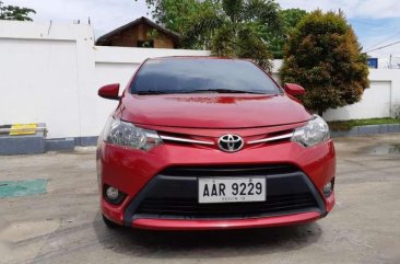 2014 Toyota Vios E matic for sale 