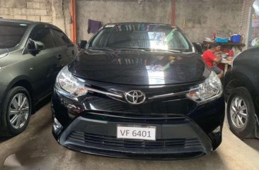 2016 Toyota Vios for sale