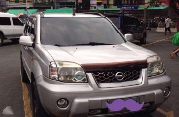 Nissan Xtrail 2003 for sale 