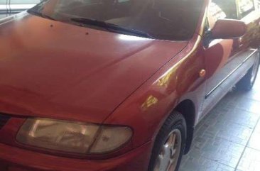 1997 Mazda 323 Familia for sale