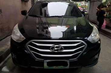 Hyundai Tucson 2011 for sale