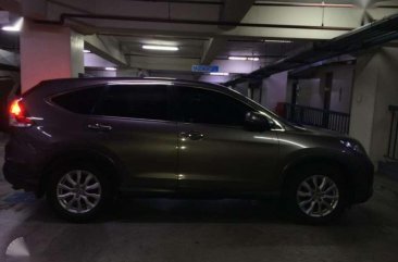 2013 Honda CRV for sale