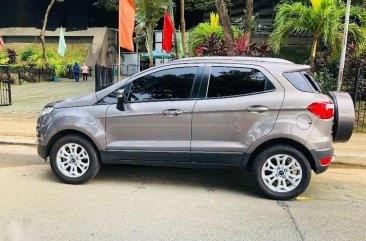 2016 Ford Ecosport for sale