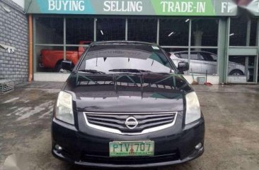 Nissan Sentra Xtronic 2011 for sale