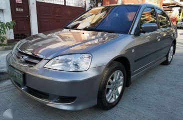 2003 Honda Civic Vti AT Pristine Condition