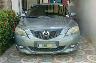 2006 Mazda 3 for sale