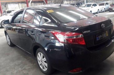 Toyota Vios 2017 for sale