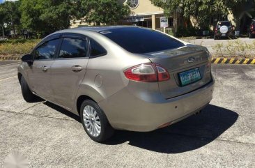 Ford Fiesta 2012 for sale