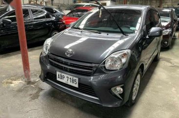 2016 Toyota Wigo for sale