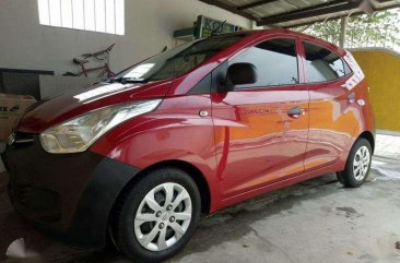 2015 Hyundai Eon for sale