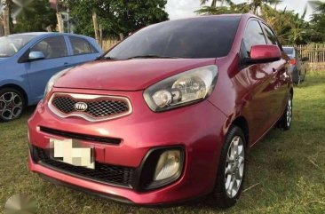 2015 Kia Picanto for sale