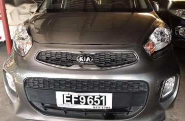 2016 Kia Picanto for sale