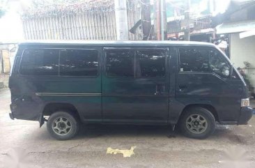 2015 Nissan Urvan for sale