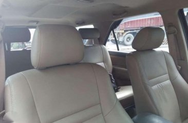 Toyota Fortuner 2013 for sale