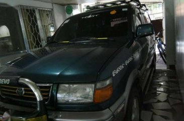 Toyota Revo 2000 for sale