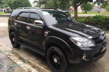 Toyota Fortuner 2005 for sale