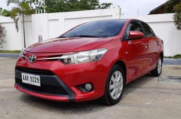 2014 Toyota Vios E matic for sale 