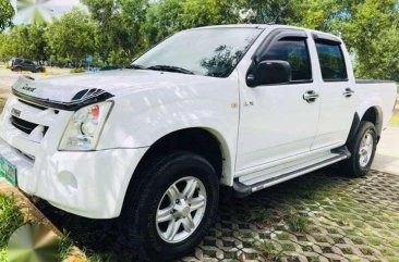 2012 Isuzu Dmax for sale