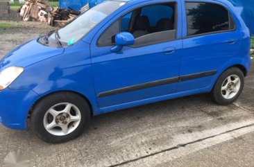 Chevrolet Spark 2008 for sale