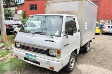 2008 Mitsubishi L300 for sale