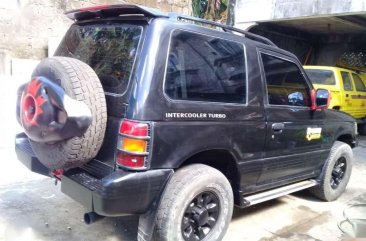 Like new Mitsubishi Pajero for sale