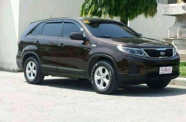 2014 Kia Sorento for sale