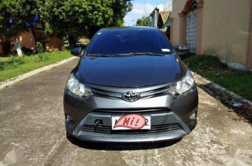 2014 Toyota Vios for sale