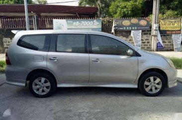 Nissan Grand Livina 2010 for sale