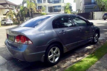 2008 Honda Civic for sale