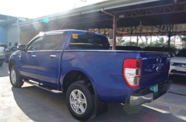 2013 Ford Ranger XLT 2.2 MT for sale