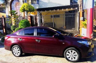 Toyota Vios 2016 Automatic for sale