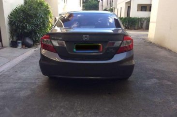 2013 Honda Civic for sale