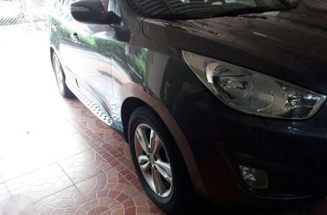 2013 Hyundai Tucson CRDi for sale