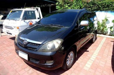 Toyota Innova 2006 for sale