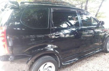 Toyota Avanza 2010 for sale