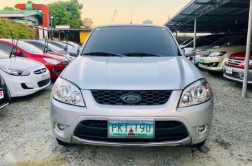 2010 Ford Escape XLT AUTOMATIC SUPER FRESH 