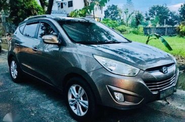 Hyundai Tucson Theta II 2011 Model FOR SALE