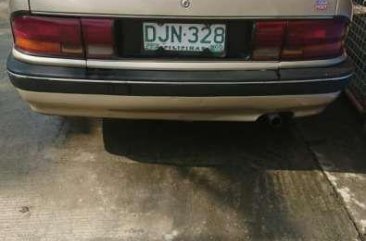 Mitsubishi Galant 1992 for sale