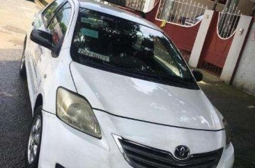 TOYOTA Vios E 2011 TAXI for sale