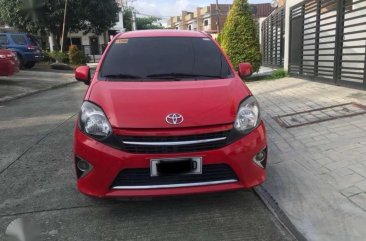 2016 Toyota Wigo for sale