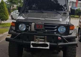 Like New Toyota Land Cruiser for sale